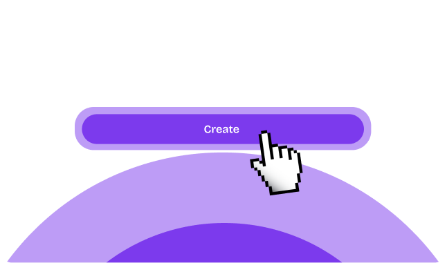 Click Create